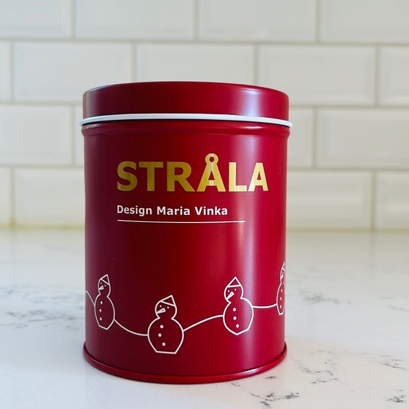 IKEA Strala LED Snowman ⛄️ String Lights - Picture 3 of 15